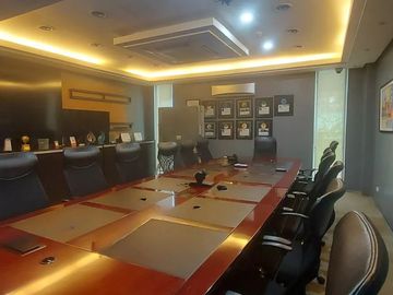 FOR SALE Office Building located at San Antonio Village, Makati