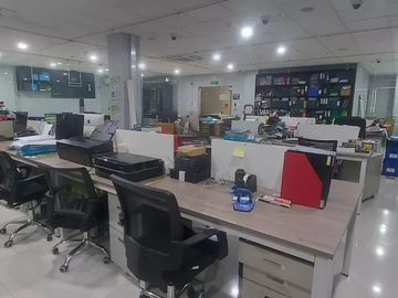 FOR SALE Office Building located at San Antonio Village, Makati