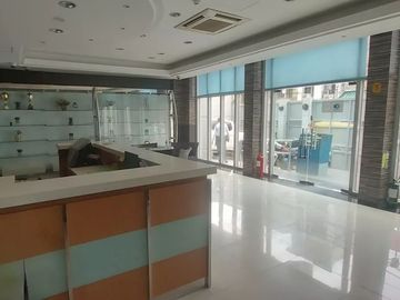 FOR SALE Office Building located at San Antonio Village, Makati