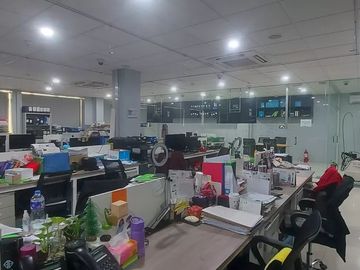 FOR SALE Office Building located at San Antonio Village, Makati
