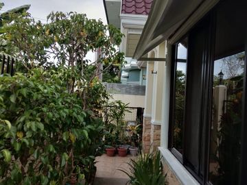 2 - Storey 6-Bedroom House and Lot in Lapu-lapu City, Cebu near beach resort