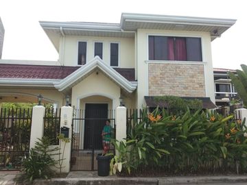 2 - Storey 6-Bedroom House and Lot in Lapu-lapu City, Cebu near beach resort