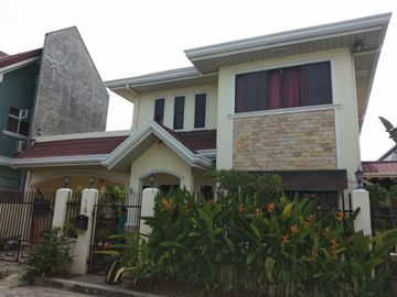 2 - Storey 6-Bedroom House and Lot in Lapu-lapu City, Cebu near beach resort