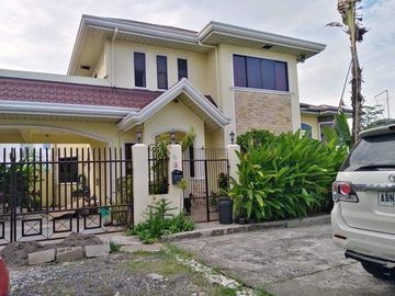 2 - Storey 6-Bedroom House and Lot in Lapu-lapu City, Cebu near beach resort