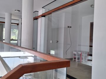 VENTA DE  LINDA CASA EN CARAPONGO-CHOSICA