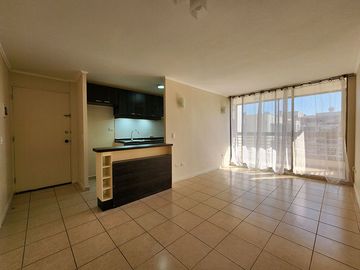 Se Vende departamento 3D 1B, Condominio Parque Islón I , La Serena