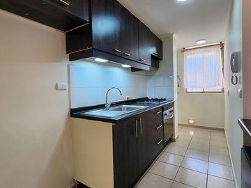 Se Vende departamento 3D 1B, Condominio Parque Islón I , La Serena