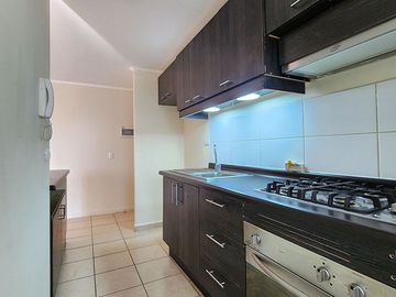 Se Vende departamento 3D 1B, Condominio Parque Islón I , La Serena