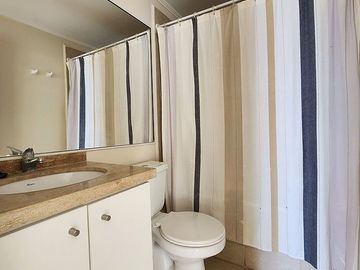 Se Vende departamento 3D 1B, Condominio Parque Islón I , La Serena