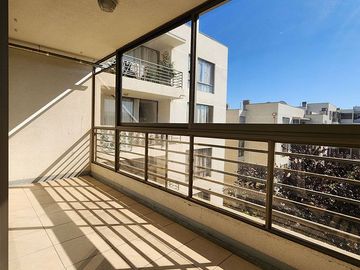 Se Vende departamento 3D 1B, Condominio Parque Islón I , La Serena