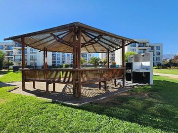 Se Vende departamento 3D 1B, Condominio Parque Islón I , La Serena