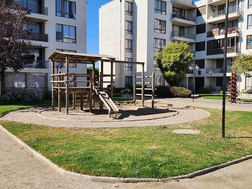 Se Vende departamento 3D 1B, Condominio Parque Islón I , La Serena