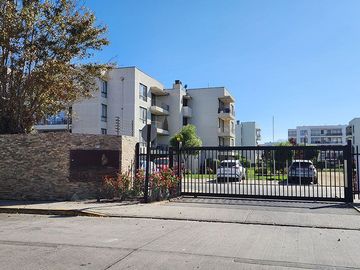 Se Vende departamento 3D 1B, Condominio Parque Islón I , La Serena