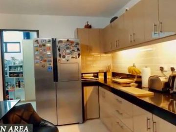 2 - Storey House and Lot