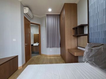 For Rent House at Botany Hills Fatmawati Near MRT Station South Jakarta