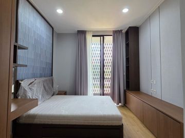 For Rent House at Botany Hills Fatmawati Near MRT Station South Jakarta