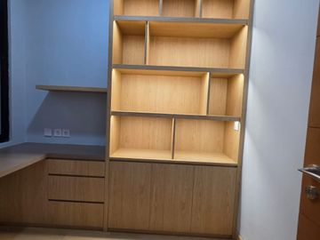For Rent House at Botany Hills Fatmawati Near MRT Station South Jakarta