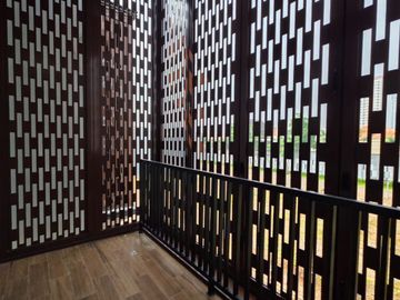For Rent House at Botany Hills Fatmawati Near MRT Station South Jakarta