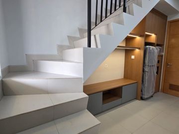 For Rent House at Botany Hills Fatmawati Near MRT Station South Jakarta