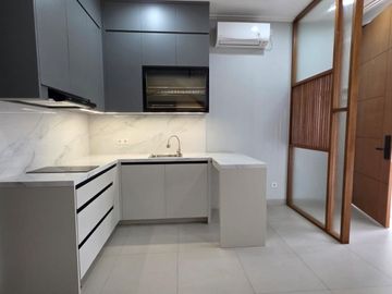 For Rent House at Botany Hills Fatmawati Near MRT Station South Jakarta