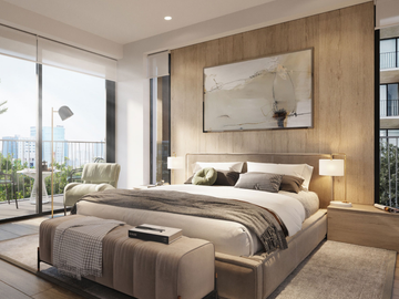 Pre Venta Dúplex 1er piso c/terraza San Isidro