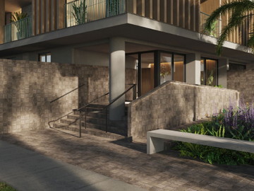 Pre Venta Dúplex 1er piso c/terraza San Isidro