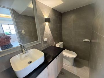 2 - Storey House and Lot for sale in Carcar City, Cebu along Hiway