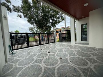 2 - Storey House and Lot for sale in Carcar City, Cebu along Hiway