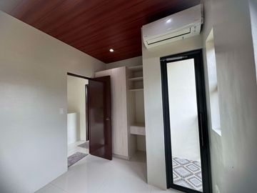2 - Storey House and Lot for sale in Carcar City, Cebu along Hiway