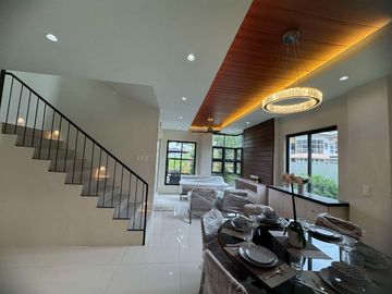 2 - Storey House and Lot for sale in Carcar City, Cebu along Hiway