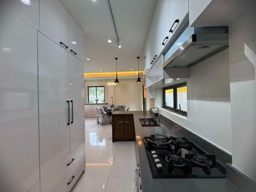 2 - Storey House and Lot for sale in Carcar City, Cebu along Hiway
