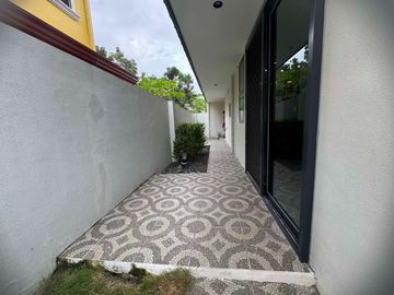 2 - Storey House and Lot for sale in Carcar City, Cebu along Hiway