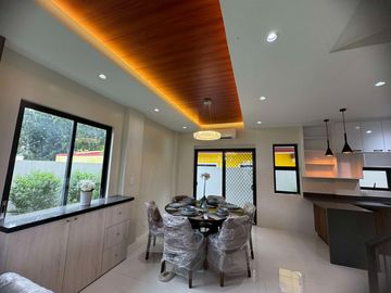 2 - Storey House and Lot for sale in Carcar City, Cebu along Hiway