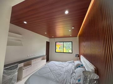 2 - Storey House and Lot for sale in Carcar City, Cebu along Hiway