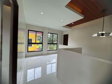 2 - Storey House and Lot for sale in Carcar City, Cebu along Hiway