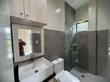 2 - Storey House and Lot for sale in Carcar City, Cebu along Hiway