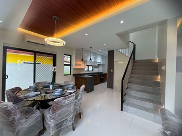 2 - Storey House and Lot for sale in Carcar City, Cebu along Hiway