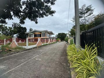 2 - Storey House and Lot for sale in Carcar City, Cebu along Hiway