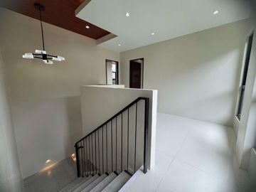 2 - Storey House and Lot for sale in Carcar City, Cebu along Hiway