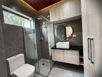 2 - Storey House and Lot for sale in Carcar City, Cebu along Hiway