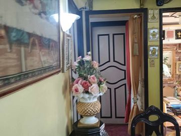 2 - Storey House and Lot for sale in Talisay City, Cebu with Panoramic View of mountain