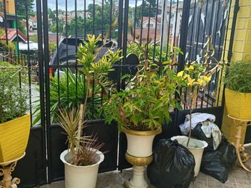 2 - Storey House and Lot for sale in Talisay City, Cebu with Panoramic View of mountain