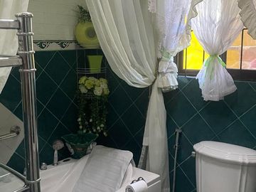 2 - Storey House and Lot for sale in Talisay City, Cebu with Panoramic View of mountain