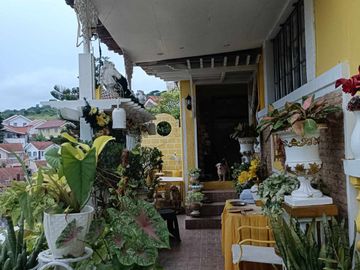 2 - Storey House and Lot for sale in Talisay City, Cebu with Panoramic View of mountain