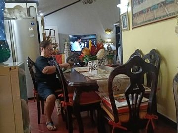 2 - Storey House and Lot for sale in Talisay City, Cebu with Panoramic View of mountain