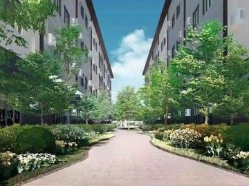LOWEST MONTHLY DP P4,300 CONDO IN SANTA ROSA LAGUNA