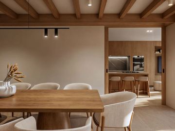 ESTRENA! CASA DE UNA PLANTA CON DETALLES ÚNICOS, JURIQUILLA!, Qro