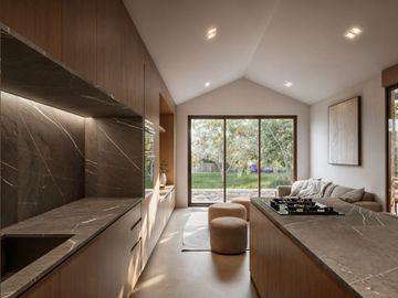 ESTRENA! CASA DE UNA PLANTA CON DETALLES ÚNICOS, JURIQUILLA!, Qro
