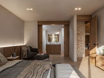ESTRENA! CASA DE UNA PLANTA CON DETALLES ÚNICOS, JURIQUILLA!, Qro