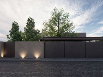 ESTRENA! CASA DE UNA PLANTA CON DETALLES ÚNICOS, JURIQUILLA!, Qro